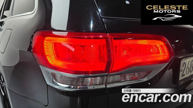 JEEP 3.0 2020 — photo 9 sur 33