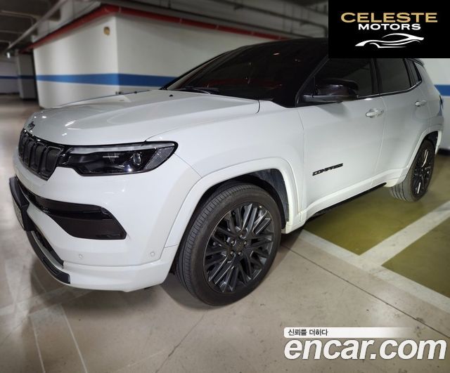 JEEP 2S2.4 AWD 2022 — photo 10 sur 14