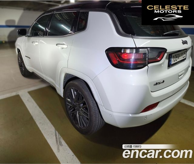 JEEP 2S2.4 AWD 2022 — photo 2 sur 14