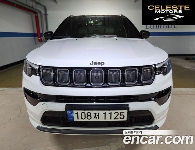 JEEP 2S2.4 AWD 2022 — photo 3 sur 14
