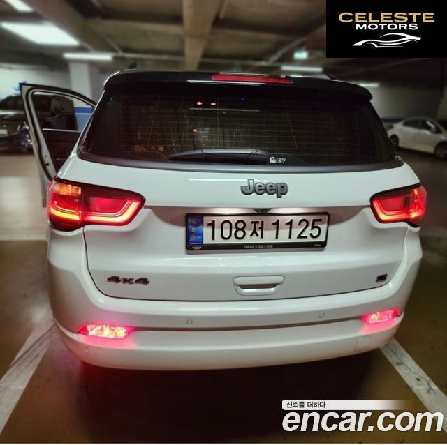 JEEP 2S2.4 AWD 2022 — photo 4 sur 14