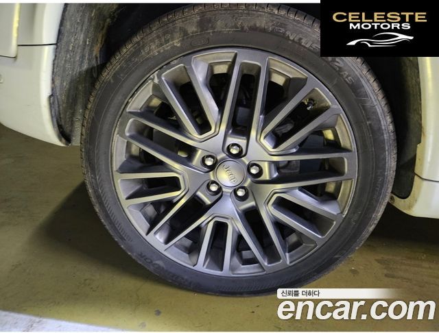 JEEP 2S2.4 AWD 2022 — photo 5 sur 14