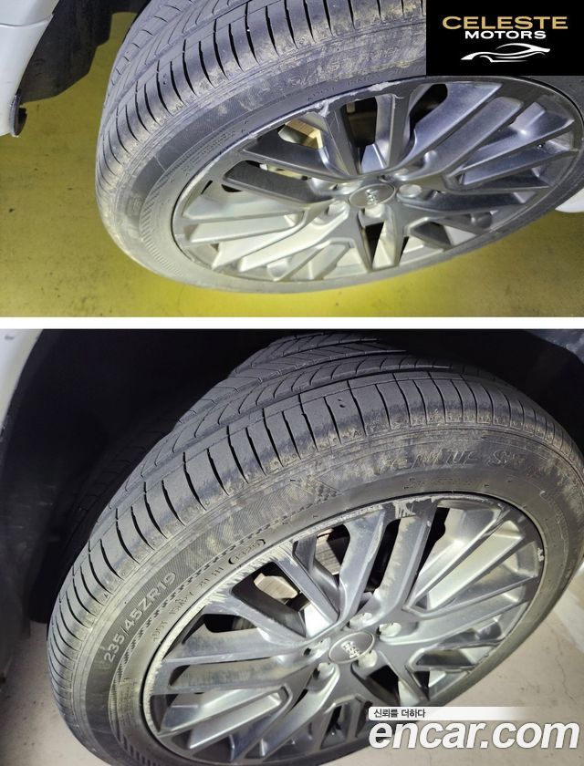 JEEP 2S2.4 AWD 2022 — photo 6 sur 14