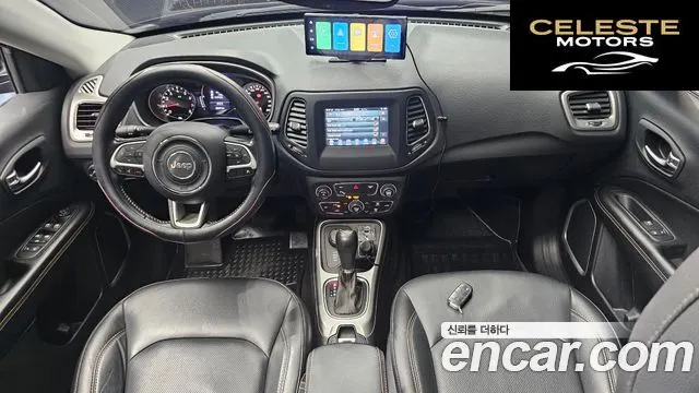 JEEP 22.4 AWD 2019 — photo 10 sur 30