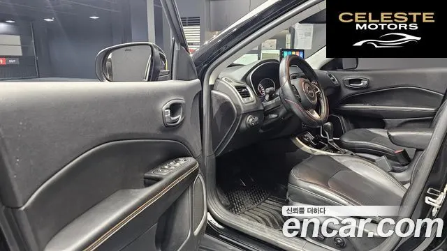 JEEP 22.4 AWD 2019 — photo 13 sur 30