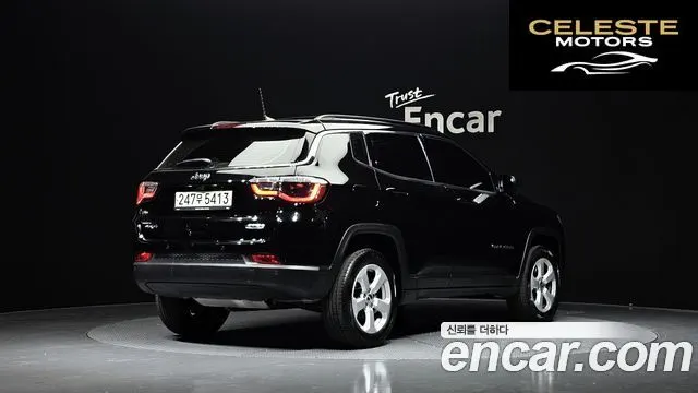 JEEP 22.4 AWD 2019 — photo 2 sur 30