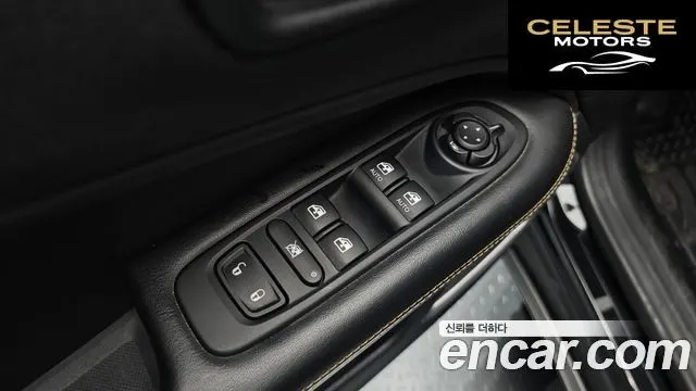 JEEP 22.4 AWD 2019 — photo 22 sur 30