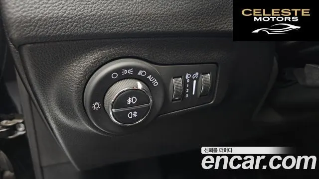 JEEP 22.4 AWD 2019 — photo 23 sur 30