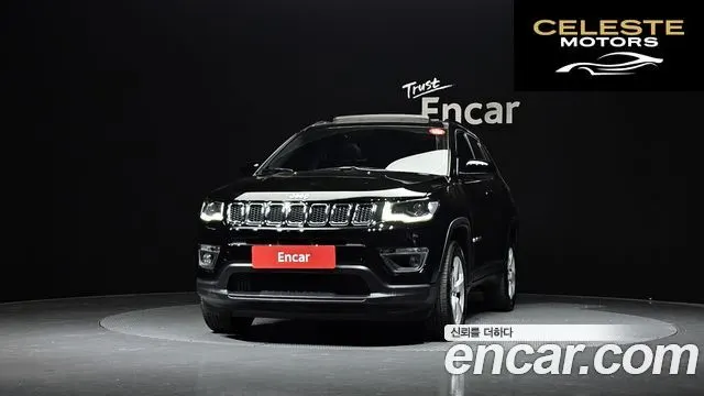 JEEP 22.4 AWD 2019 — photo 3 sur 30