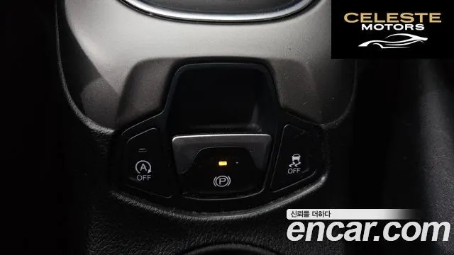 JEEP 22.4 AWD 2019 — photo 30 sur 30