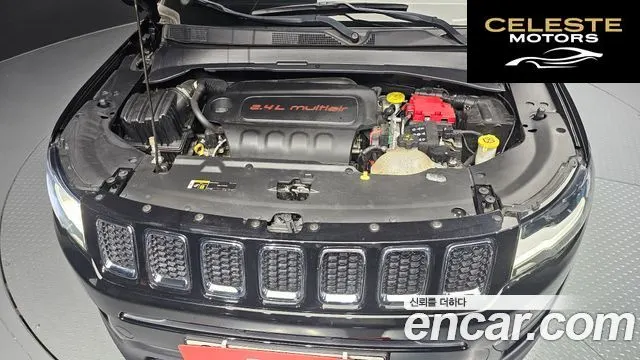 JEEP 22.4 AWD 2019 — photo 6 sur 30
