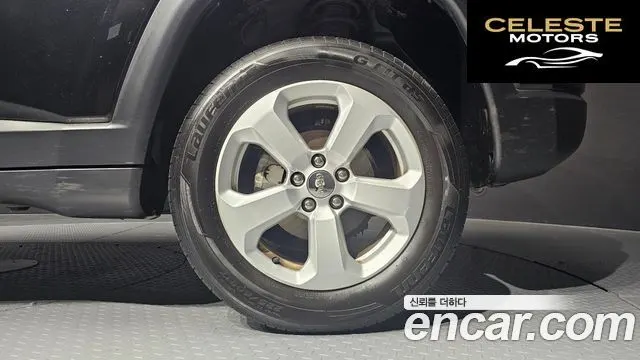 JEEP 22.4 AWD 2019 — photo 7 sur 30