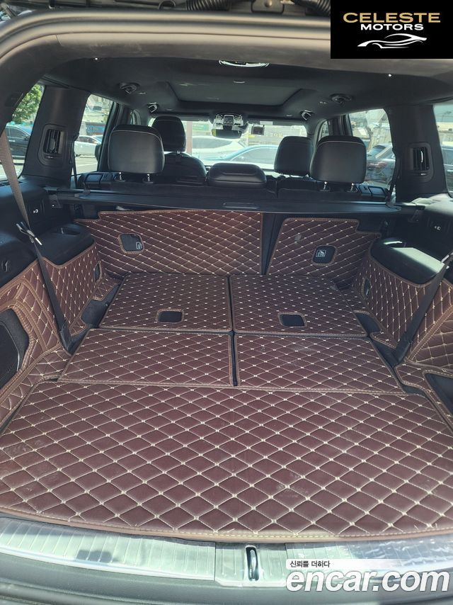 JEEP (WL) L 3.6 2021 — photo 11 sur 12