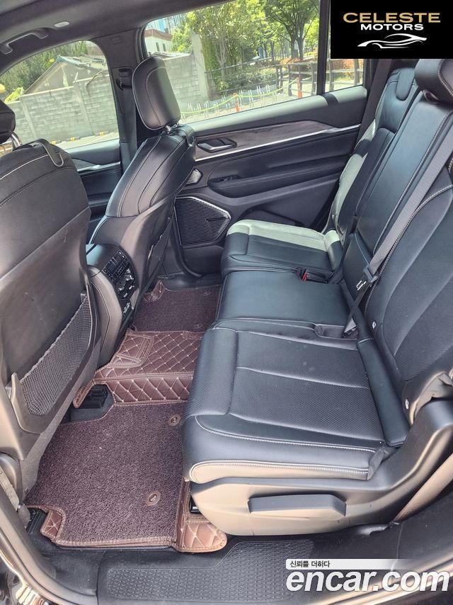 JEEP (WL) L 3.6 2021 — photo 12 sur 12