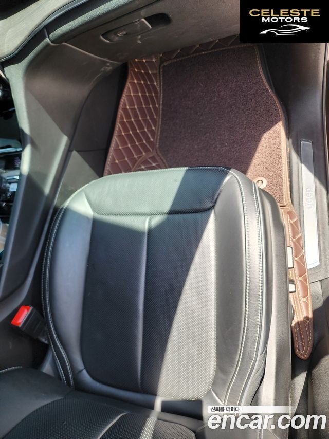 JEEP (WL) L 3.6 2021 — photo 9 sur 12