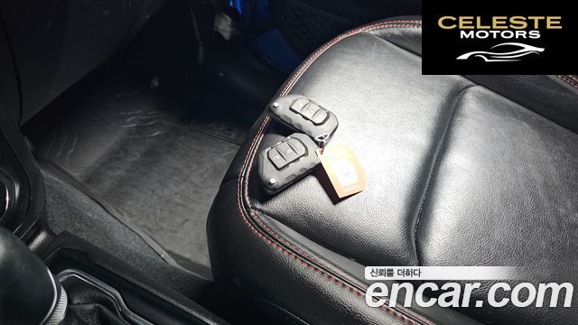 JEEP (JL) 2.0 4portes 2023 — photo 15 sur 20