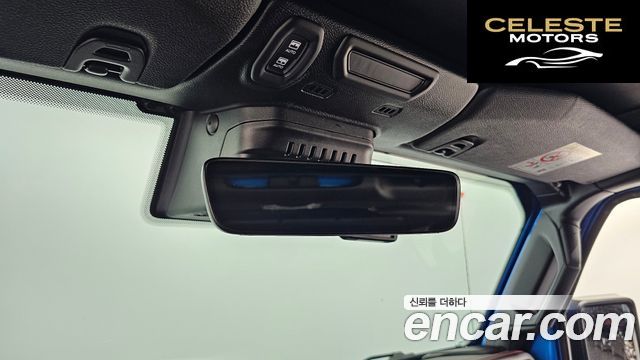 JEEP (JL) 2.0 4portes 2023 — photo 19 sur 20