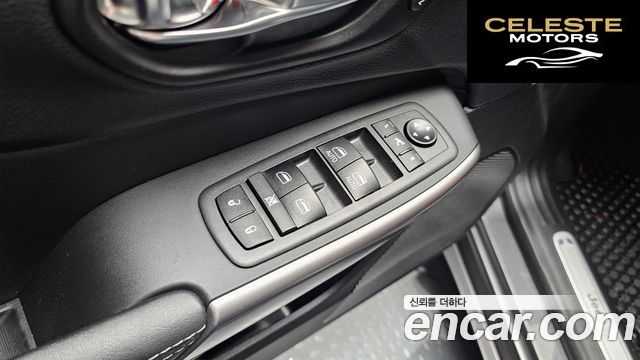 JEEP (KL) 3.2 AWD 2021 — photo 35 sur 35