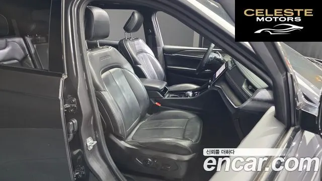 JEEP (WL) L 3.6 2021 — photo 18 sur 33