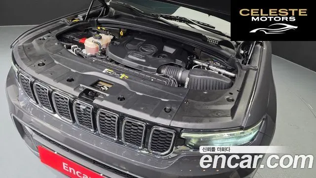 JEEP (WL) L 3.6 2021 — photo 6 sur 33