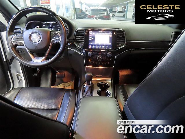 JEEP 3.6 2019 — photo 10 sur 26