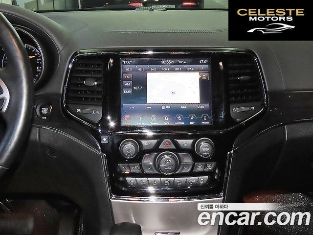JEEP 3.6 2019 — photo 11 sur 26