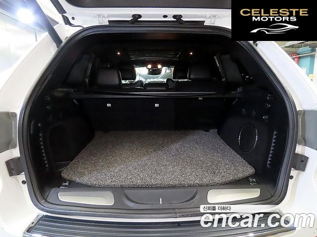 JEEP 3.6 2019 — photo 17 sur 26