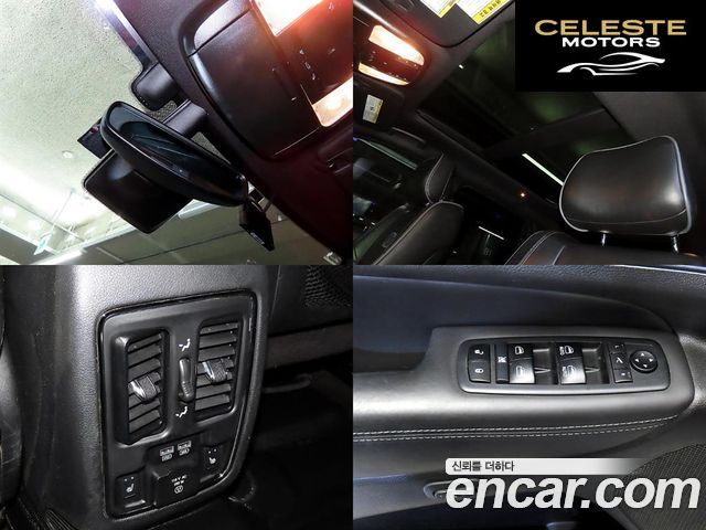JEEP 3.6 2019 — photo 18 sur 26