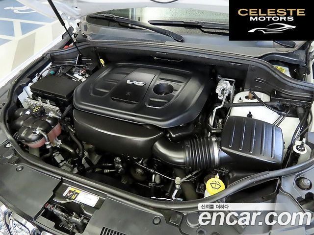 JEEP 3.6 2019 — photo 19 sur 26