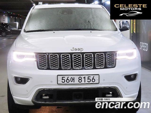 JEEP 3.6 2019 — photo 2 sur 26
