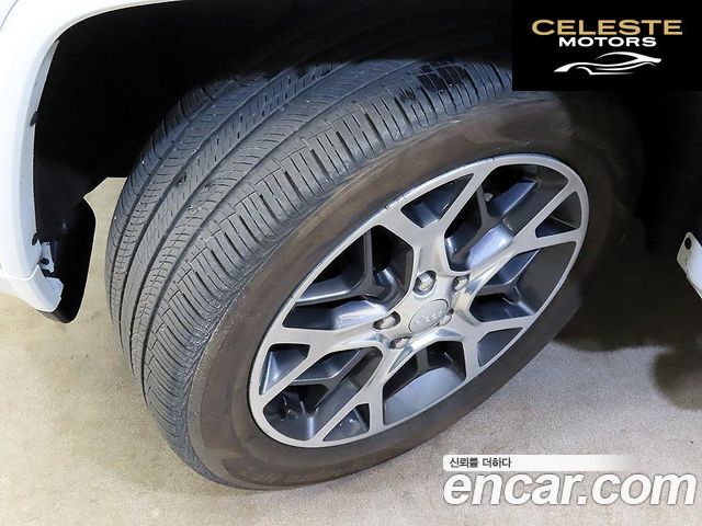 JEEP 3.6 2019 — photo 20 sur 26
