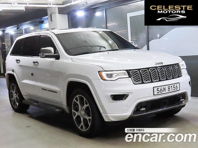 JEEP 3.6 2019 — photo 22 sur 26