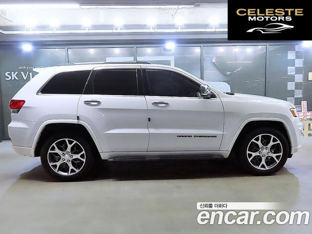 JEEP 3.6 2019 — photo 3 sur 26