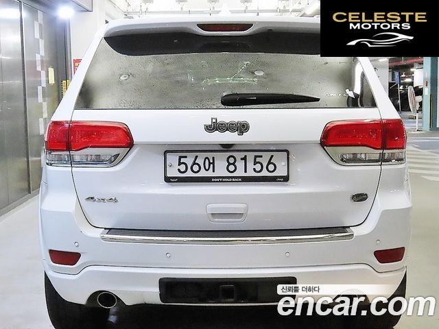 JEEP 3.6 2019 — photo 5 sur 26