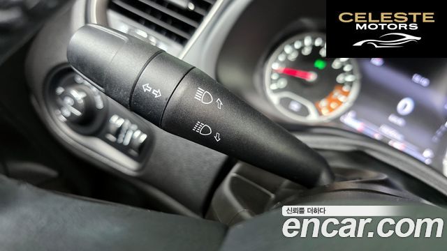 JEEP 2.4 Limited 2020 — photo 29 sur 34
