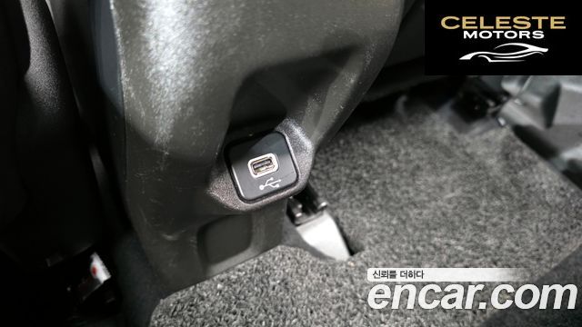 JEEP 2.4 Limited 2020 — photo 31 sur 34