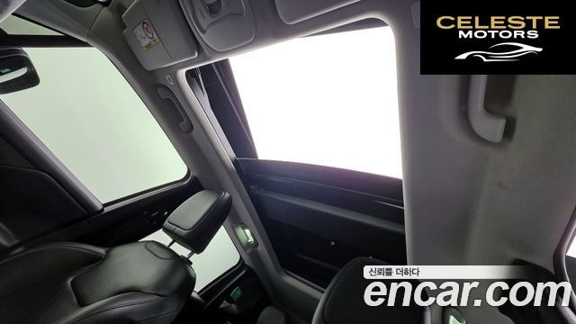 JEEP 2.4 Limited 2020 — photo 33 sur 34