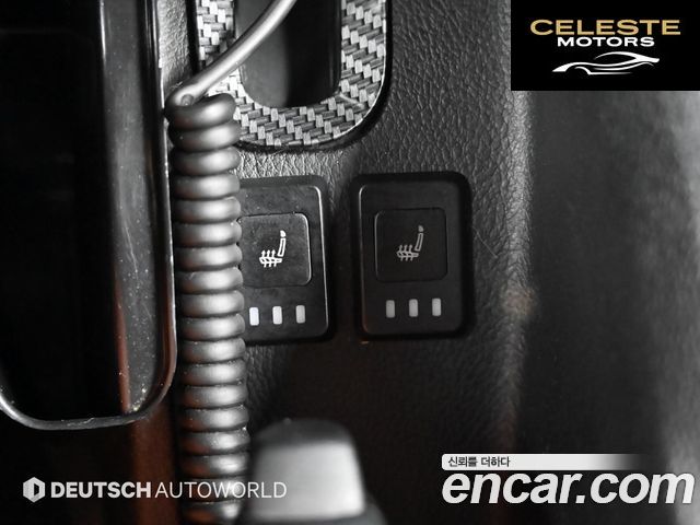 JEEP (JK) 3.6 4portes 2017 — photo 17 sur 26