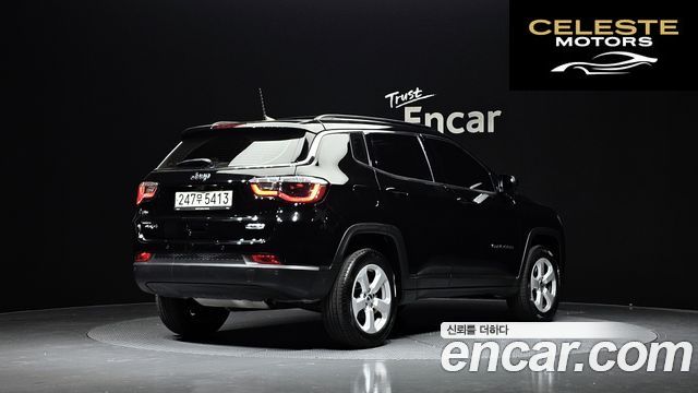 JEEP 22.4 AWD 2019 — photo 2 sur 30