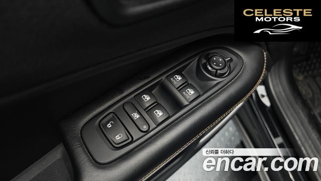 JEEP 22.4 AWD 2019 — photo 22 sur 30