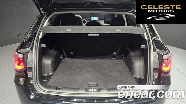 JEEP 22.4 AWD 2019 — photo 26 sur 30
