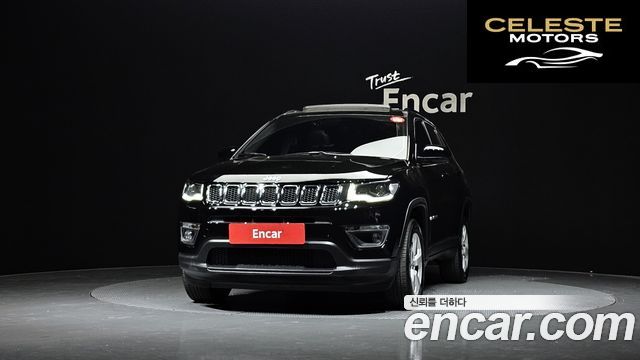 JEEP 22.4 AWD 2019 — photo 3 sur 30