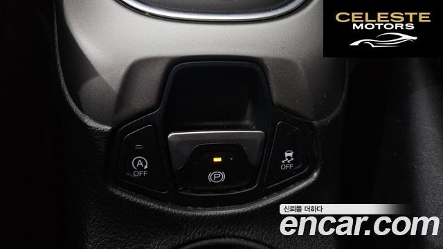 JEEP 22.4 AWD 2019 — photo 30 sur 30
