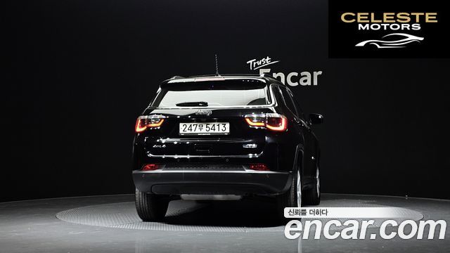 JEEP 22.4 AWD 2019 — photo 4 sur 30