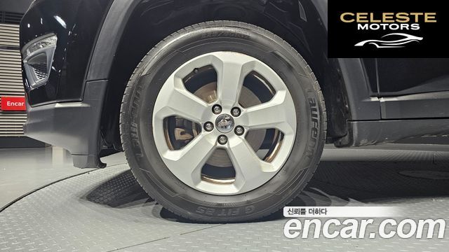 JEEP 22.4 AWD 2019 — photo 5 sur 30