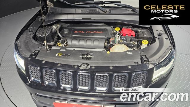JEEP 22.4 AWD 2019 — photo 6 sur 30