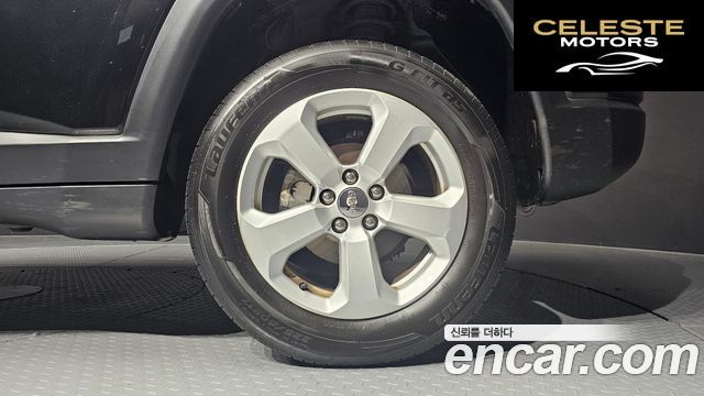 JEEP 22.4 AWD 2019 — photo 7 sur 30