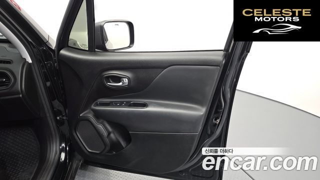 JEEP 2.0 AWD 2018 — photo 14 sur 30