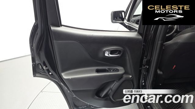 JEEP 2.0 AWD 2018 — photo 15 sur 30
