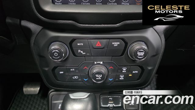 JEEP 2.0 AWD 2018 — photo 22 sur 30
